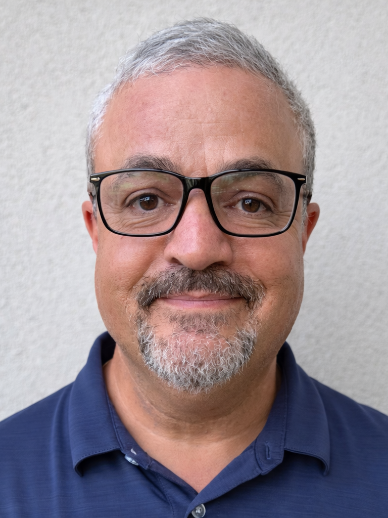 Sales Associate Ozgur Polatel in Sales Department at Murray CDJR of Starke